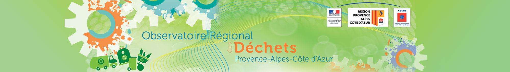 Accueil du site