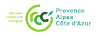 Réseau Compost Citoyen PACA
